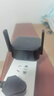 小米（MI）wifi放大器pro wifi信号增强器 300M无线速率 无线信号增强器 强电版 非路由器 需配合路由器使用 实拍图