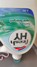 威露士清可新洗衣液松木香18.5斤（3L瓶+2.25L+2L袋x2）除菌除螨除霉味 实拍图