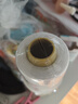 缝被子专用针线三股加粗棉线老式缝被子线家用手工大眼针线缝衣线 加大卷白色一卷（送针+针瓶） 实拍图