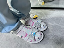 巴拉巴拉童鞋儿童公主鞋艾莎凉鞋女童2025夏甜美208225140037 实拍图