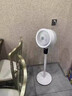 NIYEVN【300平全屋降温丨秒降16℃】空调扇制冷风扇落地扇电风扇静音卧室超静音一级能效空气循环扇家用 【空调级冷风】200m全域降温-静音恒冷-省电机械 2025年新款丨涡轮暴风丨全屋送风制冷丨 实拍图