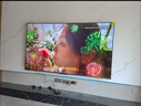 LG4k超清智能网络液晶电视机32 43 55 60 65 75 85 100英寸全面屏 50英寸 智能网络防蓝光 实拍图