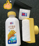 立邦墙面修补膏滚筒漆去污神器翻新清洁墙面修复内墙乳胶漆500g 实拍图