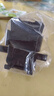 神火（SupFire）lk18电动车手机支架自行车电瓶车摩托车外卖骑手秒锁手机架车把款 实拍图