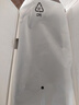 魅族（MEIZU）Note 16 【政府补贴15%】新品上市 AI手机 战神归来 满血中国芯 6600mAh大电池 120Hz 价保618 雪玉白 8GB+128GB 实拍图