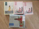 百雀羚（PECHOIN）面膜 小雀幸澄静水光面膜10片装补水保湿品质国货 实拍图