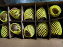 佳沛（zespri）绿奇异果10个装 宝宝果单果约77-89g 水果猕猴桃包邮 实拍图