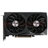 技嘉（GIGABYTE）风魔GeForce RTX 3060 WindForce OC 12G 电竞游戏设计智能学习电脑独立显卡 实拍图