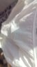 全棉时代女士内裤女全棉抗菌中腰三角裤3条装 蜜恋粉+牛油果绿+奶白 165 实拍图