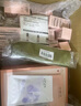 HBN酵母水光嫩肤面膜+熊果苷焕亮面膜2.0补水保湿生日礼物送女友 实拍图