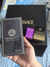 范思哲（VERSACE）香水礼盒同名男士香水100ml 节日礼物生日礼物送男友618 实拍图