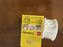 得力（deli）强力纳米胶带无痕双面胶透明胶 30mm*1.5m 升级防尘泡壳 对联春联专用 水洗可重复使用 1卷 33605 实拍图