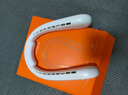 图拉斯【10w+好评丨热销NO.1】挂脖风扇制冷挂脖子电风扇挂脖式空调长续航静音风宝随身高考礼物 10w+好评【头背冷循环】 【高端礼盒】咨询送礼品袋 实拍图