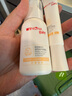 薇诺娜宝贝儿童防晒霜乳液质地 0岁+可用婴幼儿宝宝防晒乳SPF50+PA++++ 50ml 实拍图