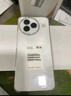 小米（MI）Xiaomi Civi 5 Pro  第四代骁龙8s 12GB+512GB 白色 小米5g手机 国家补贴 与小米汽车YU7同场发布 实拍图