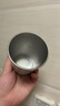 Imakara情侣轻奢高颜值抗菌刷牙杯高级感簌漱口杯牙缸洗漱牙刷杯杯子牙杯 实拍图