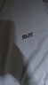 361°短袖男士t恤夏季运动服速干衣跑步宽松健身上衣服652524113H-2 实拍图