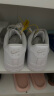 耐克NIKE缓震板鞋男空军一号AIR FORCE 1运动小白鞋CW2288-111白42.5 实拍图