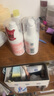 协和维生素e乳100ml*3乳液乳膏面霜身体乳护手霜擦脸四季补水保湿清爽 实拍图