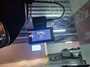 HIKVISION 海康威视行车记录仪C6LITE  2K超高清星光夜视 语音声控远程查看 实拍图