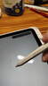 倍思电容笔iPad触控笔【2025升级】适用25年Pro/Air/Mini/iPad11平板触屏手写笔applepencil二代 实拍图