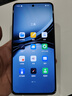 OPPO K12 Plus 12GB+256GB 雪峰白 政府国家补贴 6400mAh大电池 第三代骁龙7 120Hz护眼直屏5G AI手机 实拍图