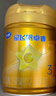 飞鹤星飞帆卓睿 幼儿配方奶粉3段（1-3岁）750g 乳铁蛋白 育儿补贴 实拍图