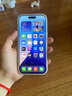 Apple【24期免息】苹果16promax iphone16promax 16promax手机16max双卡双待手机美版无锁 16promax 白色钛金属 256GB 公开版标配【12期免息】 实拍图