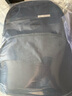新秀丽（Samsonite）双肩包男士通勤商务背包15.6英寸电脑包大容量旅游出差\NU0 黑色-15.6英寸电脑 实拍图