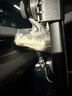 固特异（Goodyear）中控储物盒适用于特斯拉焕新modelY/3配件装饰屏幕下磁吸托盘 实拍图