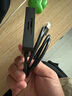 山泽USB3.0高速读卡器多功能四合一 支持SD/TF/CF/MS型相机行车记录仪监控内存卡手机储存卡CRA04B 实拍图