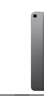 Apple/苹果【国家补贴】iPad Air 11英寸 M3芯片2025年款 平板电脑 (256GB WLAN版)深空灰色 实拍图
