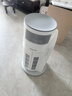 霍尼韦尔（Honeywell）【papi酱同款】宠物猫用空气净化器吸猫毛除甲醛过敏源杀菌消毒霍哈宝H-Cat Hub家电国家补贴 实拍图