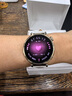 HUAWEI WATCH GT 5 国家补贴15% 珍珠白41mm华为智能手表情绪健康助手玄玑感知系统 实拍图