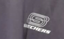 斯凯奇（Skechers）夏季男女情侣同款缤纷休闲系列透气半袖针织短袖T恤 实拍图