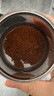 小熊（Bear）磨豆机 咖啡豆研磨机 电动料理机 家用磨粉机 中药粉碎机打干粉机无线便携 MDJ-F12H3 实拍图