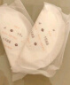 十月结晶一次性防溢乳垫3D立体超薄柔软透气哺乳期喂奶垫隔奶垫200片 实拍图