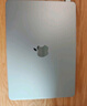 极川 苹果MacBook Air 13.6英寸M4/M3/M2键盘膜2025/24/22款笔记本电脑键盘保护膜TPU超薄透明防水尘罩 实拍图
