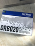兄弟（brother）DR-B020 硒鼓  适用兄弟 7720DN;7700D;7530DN;7500D;2050DN;2000D 实拍图
