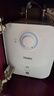 海尔（Haier）国家补贴20%小厨宝电热水器5升 EC5FA 一级能效节能 1750W速热家用储水式厨房台下小型安全热水宝 实拍图
