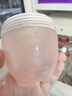 爱咔威（igroway）硅胶鸭嘴杯IKV婴幼儿水杯吸管杯4个月大宝宝开学学饮杯 160ml 粉 实拍图