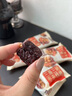三只松鼠蒸枣夹核桃180g 红枣坚果蜜饯休闲零食新疆免洗大枣小吃 实拍图