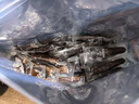 科尔沁 手撕风干牛肉干 原味618g量贩装 健身代餐高蛋白解馋休闲零食 实拍图
