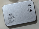 张小泉鼻毛剪刀不锈钢全黑热镀圆头剪鼻毛修剪器男士小剪子灵锐H400052 实拍图