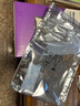 西部数据（WD）4TB 监控级机械硬盘 WD Purple 西数紫盘 SATA 256MB CMR垂直 录像机硬盘 3.5英寸WD43PURZ 实拍图