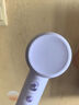 米家【重磅新品】小米高速水离子吹风机 速干润养护发吹风筒国家补贴 朋克紫 实拍图