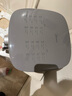 美的（Midea）空气炸锅炎烤双热源 可视不用翻面 实用大容量6.5L 易用旋扭控温控时 家用煎烤烘炸一体机 KZE6559 实拍图