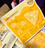 食验室奶酪玉米片组合口味 40g*4盒非油炸高膳食纤维 实拍图