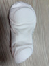 ubras3双隐形无痕浅口船袜子袜防掉跟 气垫-涟漪蓝+浅桃粉+星黛紫 实拍图