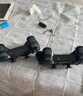 小霸王PSP游戏机盒子家用街机无线摇杆双人格斗家庭主机经典怀旧【D104pro 64G】 实拍图